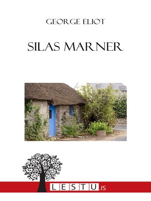 cover image of Silas Marner